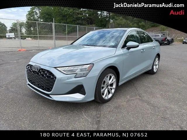 2025 Audi A3 Premium 40 TFSI quattro S tronic for sale in Paramus, NJ
