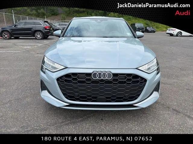 2025 Audi A3 Premium 40 TFSI quattro S tronic