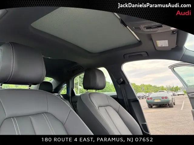 2025 Audi A3 Premium 40 TFSI quattro S tronic