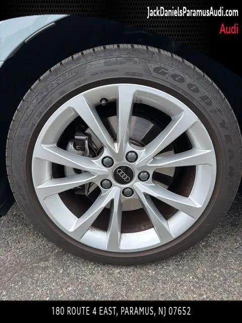 2025 Audi A3 Premium 40 TFSI quattro S tronic