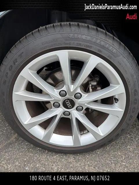 2025 Audi A3 Premium 40 TFSI quattro S tronic