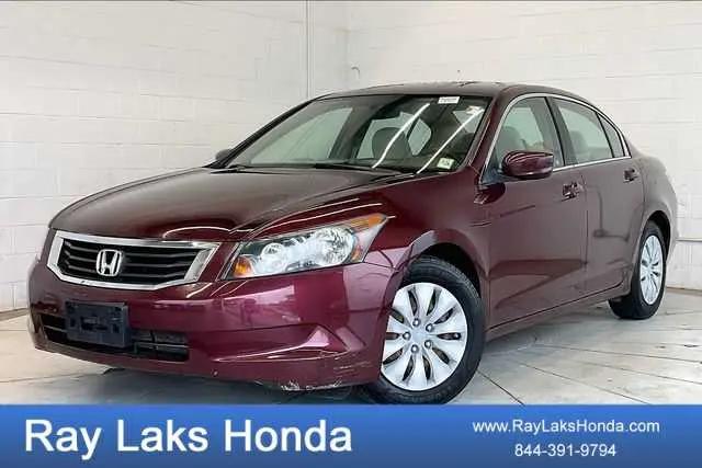 2008 Honda Accord 2.4 LX for sale in Orchard Park, NY
