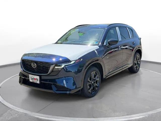 2026 Mazda CX-5 2.5 S Premium Plus for sale in Chantilly, VA