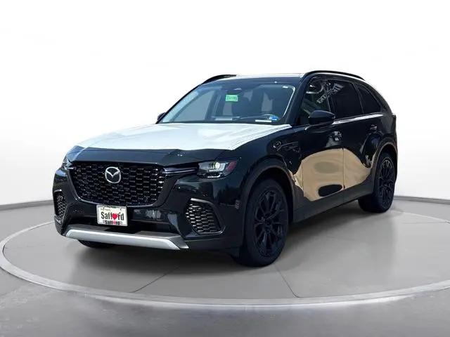 2026 Mazda CX-70 3.3 Turbo Premium for sale in Chantilly, VA