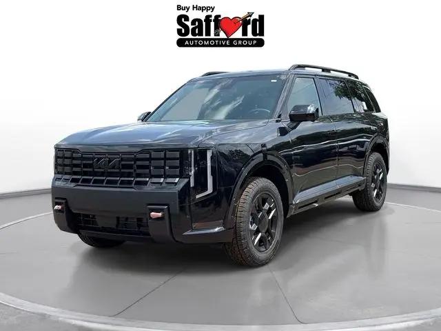 2027 Kia Telluride X-Pro SX-Prestige for sale in Manassas, VA