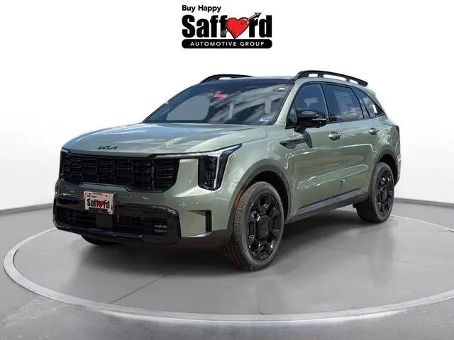 2026 Kia Sorento X-Line SX Prestige for sale in Manassas, VA