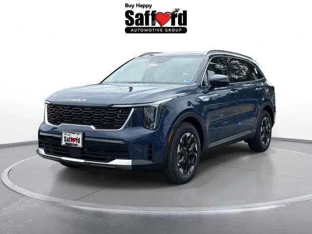 2026 Kia Sorento S for sale in Manassas, VA