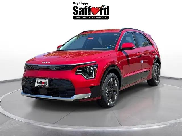 2026 Kia Niro EV Wind for sale in Manassas, VA