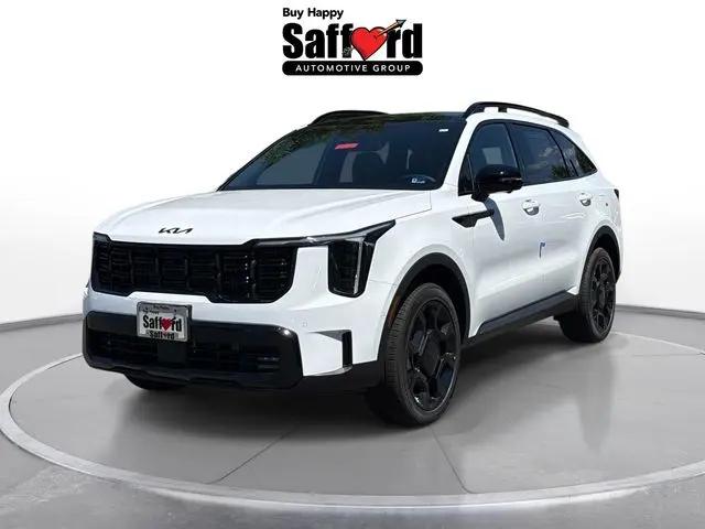 2026 Kia Sorento X-Line SX Prestige for sale in Manassas, VA