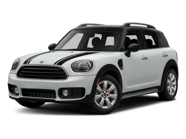 2017 MINI Countryman Cooper for sale in Tamaqua, PA