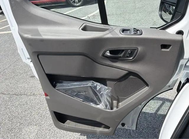 2026 Ford Transit Cargo Van T-250