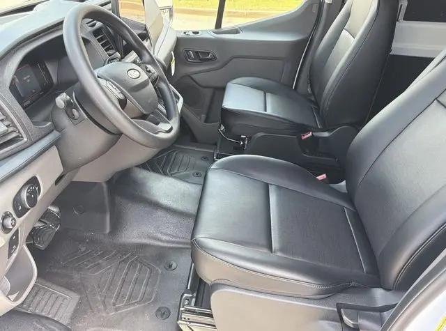 2026 Ford Transit Cargo Van T-250