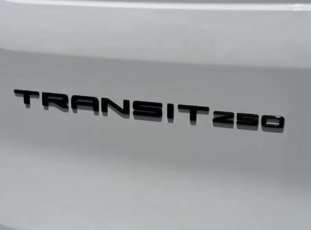 2026 Ford Transit Cargo Van T-250