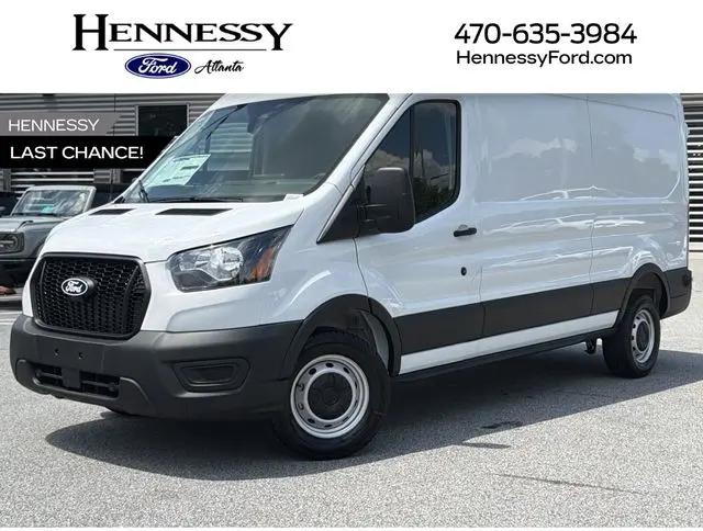 2026 Ford Transit Cargo Van T-250 for sale in Atlanta, GA