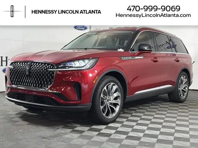 2026 Lincoln Aviator Premiere for sale in Atlanta, GA