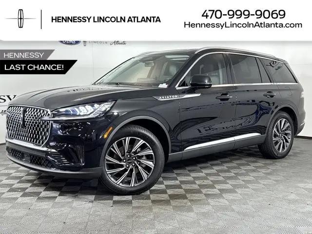 2026 Lincoln Aviator Premiere for sale in Atlanta, GA