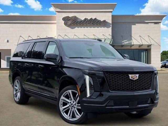 2026 Cadillac Escalade ESV Platinum Sport for sale in Denton, TX