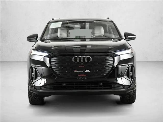 2024 Audi e-tron Premium Plus 50 quattro