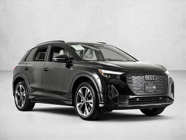 2024 Audi e-tron Premium Plus 50 quattro