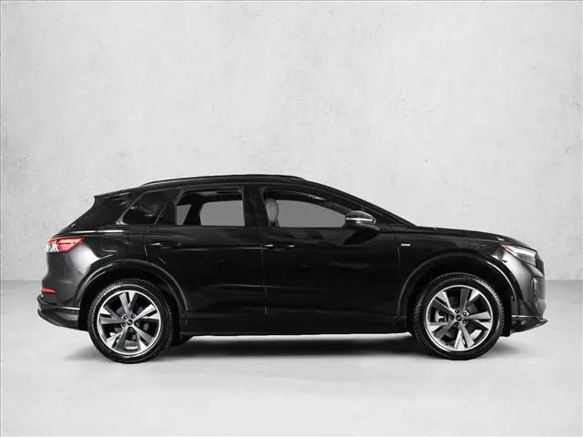 2024 Audi e-tron Premium Plus 50 quattro