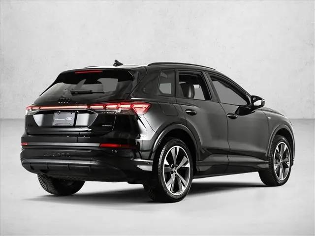 2024 Audi e-tron Premium Plus 50 quattro