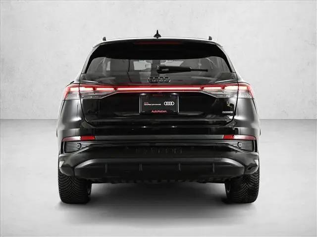 2024 Audi e-tron Premium Plus 50 quattro