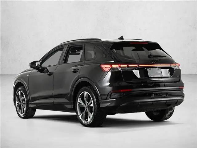 2024 Audi e-tron Premium Plus 50 quattro