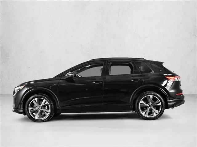 2024 Audi e-tron Premium Plus 50 quattro
