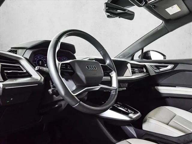 2024 Audi e-tron Premium Plus 50 quattro