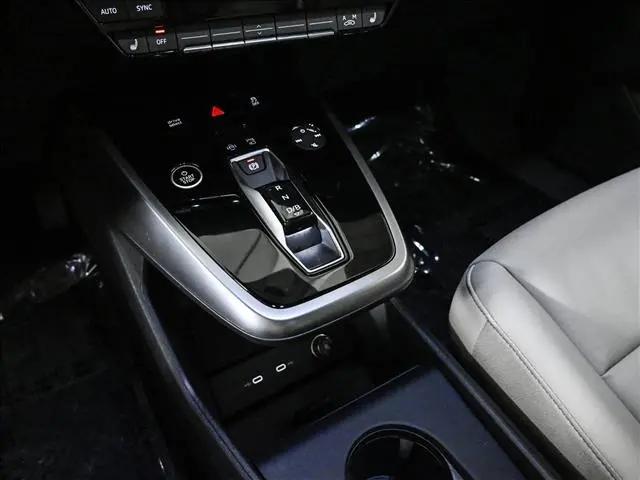 2024 Audi e-tron Premium Plus 50 quattro