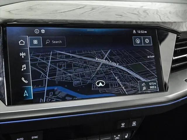 2024 Audi e-tron Premium Plus 50 quattro