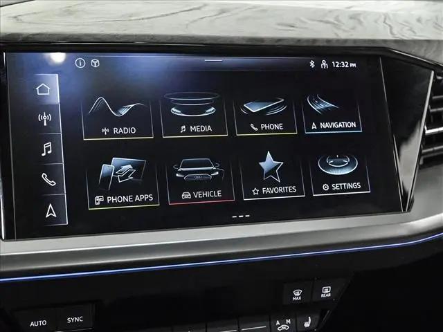 2024 Audi e-tron Premium Plus 50 quattro