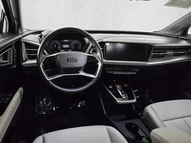 2024 Audi e-tron Premium Plus 50 quattro