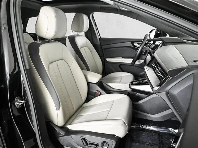 2024 Audi e-tron Premium Plus 50 quattro