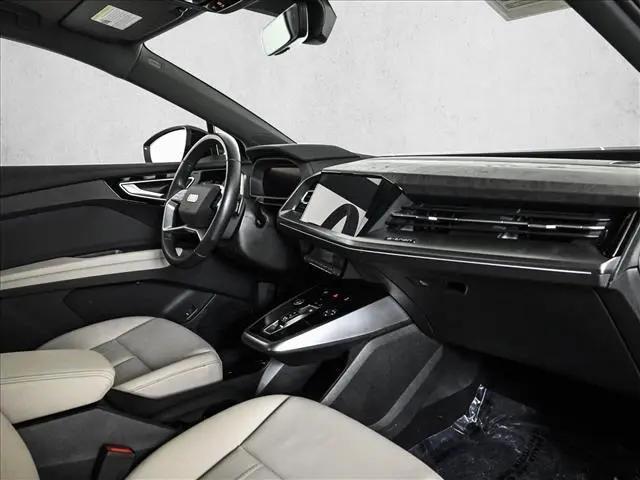 2024 Audi e-tron Premium Plus 50 quattro