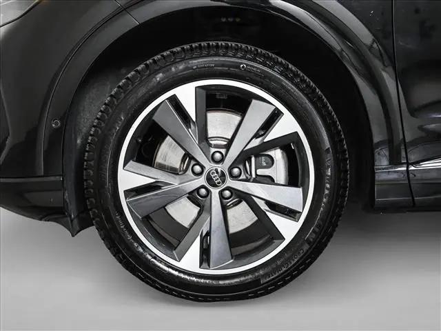 2024 Audi e-tron Premium Plus 50 quattro