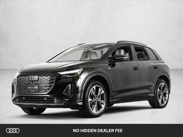 2024 Audi e-tron Premium Plus 50 quattro for sale in Chicago, IL