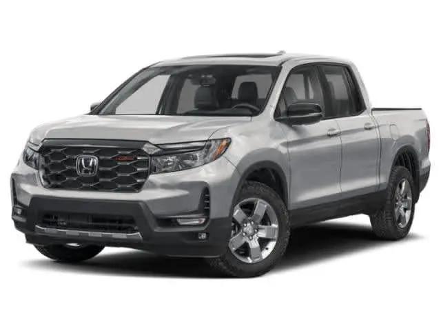 2026 Honda Ridgeline TrailSport for sale in Staten Island, NY