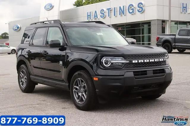 2026 Ford Bronco Sport Big Bend for sale in Greenville, NC