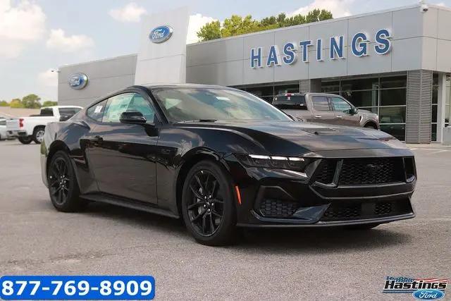 2026 Ford Mustang GT Fastback for sale in Greenville, NC