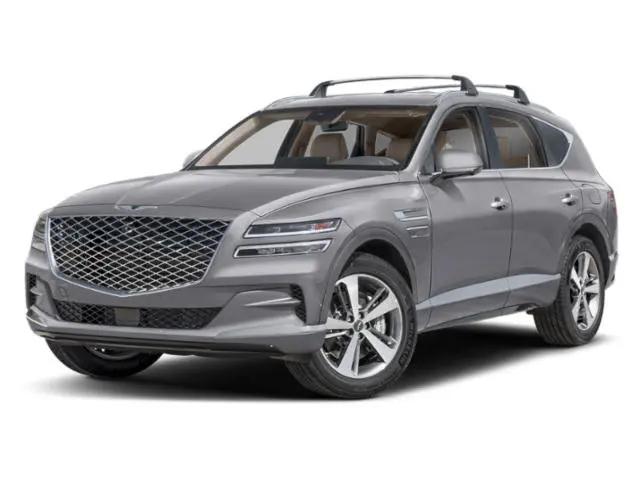 2024 Genesis GV80 2.5T AWD for sale in Greensboro, NC