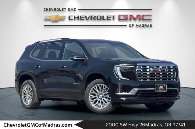 2026 GMC Acadia Denali AWD for sale in Madras, OR