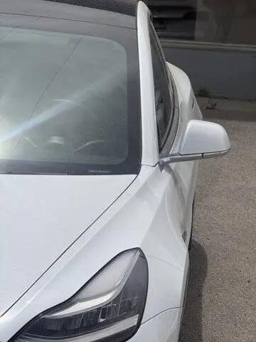 2020 Tesla Model 3 Standard Range Rear-Wheel Drive