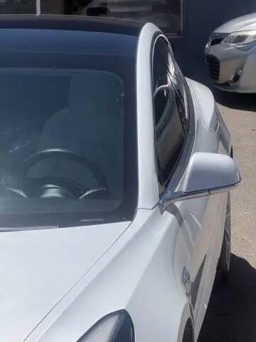 2020 Tesla Model 3 Standard Range Plus Rear-Wheel Drive