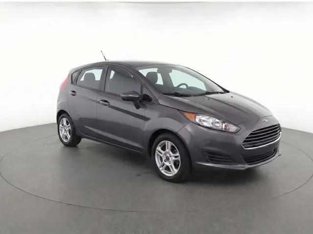 2019 Ford Fiesta SE for sale in Prescott, AZ