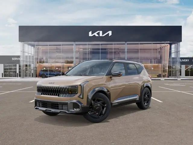 2027 Kia Seltos X-Line SX for sale near Fairfield, OH