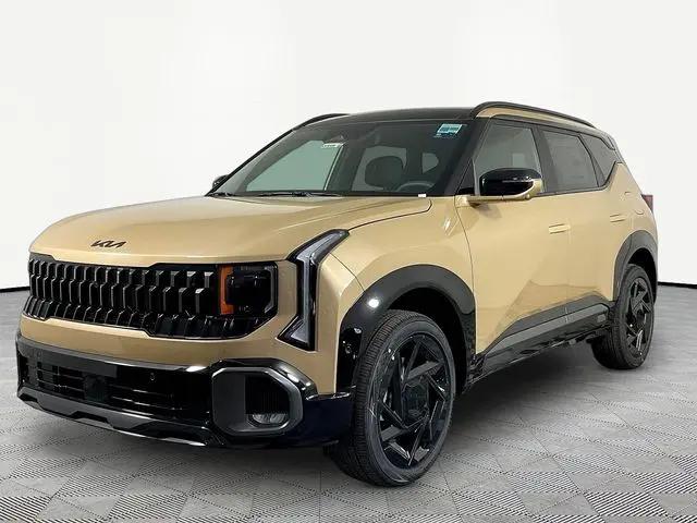 2027 Kia Seltos X-Line SX for sale near Fairfield, OH