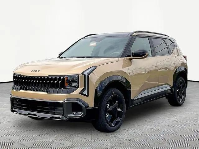 2027 Kia Seltos X-Line S for sale near Fairfield, OH