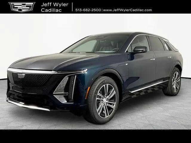 2026 Cadillac iQ Luxury AWD for sale in Fairfield, OH