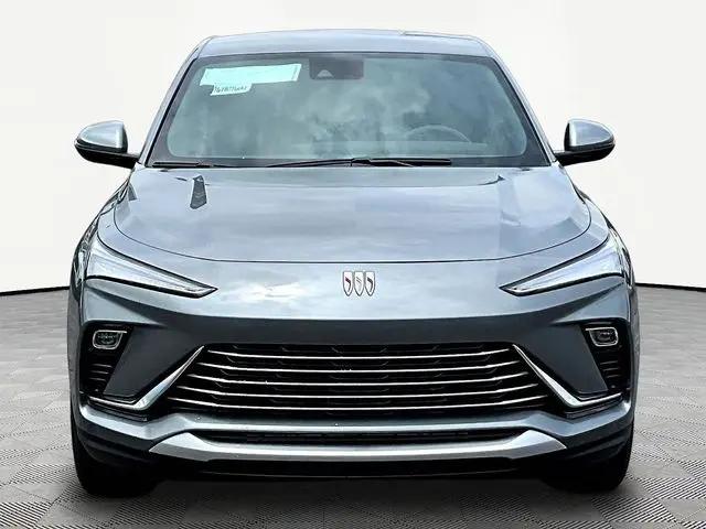 2026 Buick NV Preferred FWD